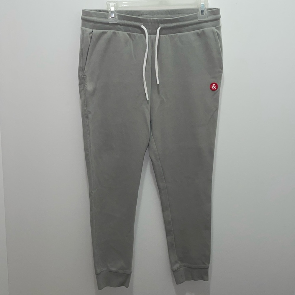 Perfect condition jack&jones joggers
